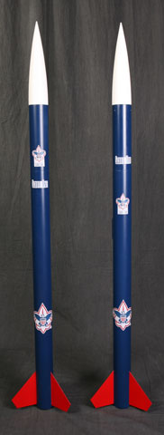 BSA Rockets