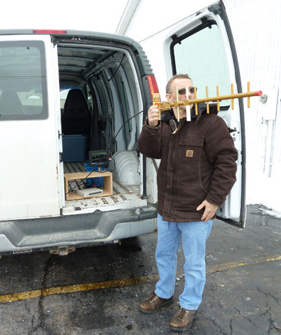 Payload Testing